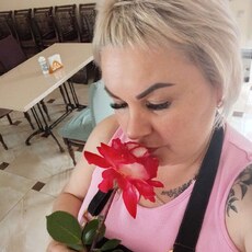 Фотография девушки Galina, 45 лет из г. Татарск