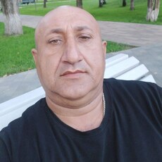 Фотография мужчины Ceyhun Hesenov, 45 лет из г. Черкесск
