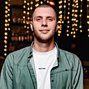 Максим, 37 лет