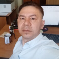 Фотография мужчины Руслан, 41 год из г. Нефтеюганск