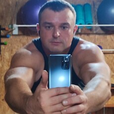 Фотография мужчины Ярослав, 43 года из г. Счастье