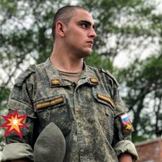 Фотография мужчины Даниил, 28 лет из г. Донецк