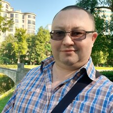 Фотография мужчины Александр, 51 год из г. Балашиха