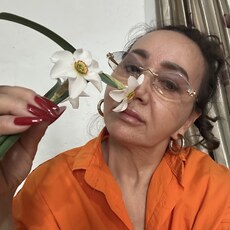 Фотография девушки Света, 53 года из г. Бишкек