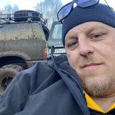 Фотография мужчины Алексей, 42 года из г. Елизово