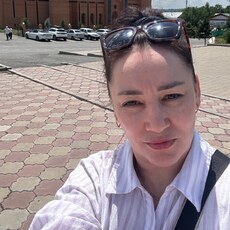Фотография девушки Гульмира, 52 года из г. Павлодар
