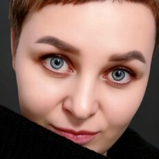 Фотография девушки Любовь, 36 лет из г. Астана