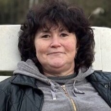 Фотография девушки Татьяна, 56 лет из г. Смолевичи