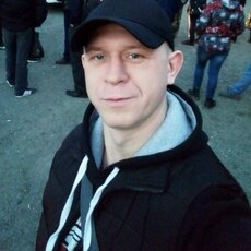 Фотография мужчины Влад, 40 лет из г. Иркутск