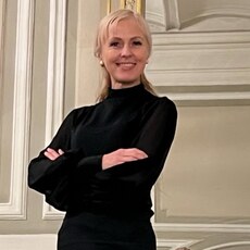 Фотография девушки Лина, 45 лет из г. Санкт-Петербург