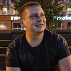 Фотография мужчины Дмитрий, 34 года из г. Новокузнецк