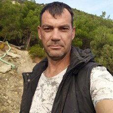 Фотография мужчины Иван, 45 лет из г. Анапа