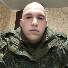 Фотография мужчины Николай, 21 год из г. Омск