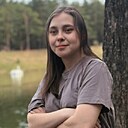 Эльвира, 27 лет