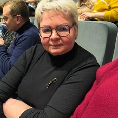 Фотография девушки Елена, 55 лет из г. Луга