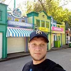Фотография мужчины Филип, 31 год из г. Нижний Тагил