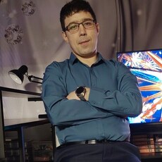 Фотография мужчины Андрей, 39 лет из г. Горно-Алтайск