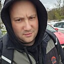 Саша, 35 лет