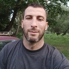 Фотография мужчины Пинто, 42 года из г. Дербент