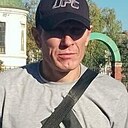 Ден, 43 года