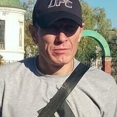 Фотография мужчины Ден, 43 года из г. Киселевск