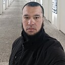 Наджим, 36 лет