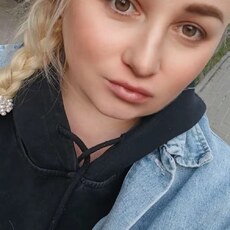 Фотография девушки Алисия, 31 год из г. Белгород