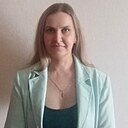 Ольга, 43 года