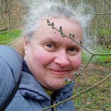 Фотография девушки Вера, 44 года из г. Богородск