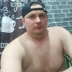 Фотография мужчины Сергей, 36 лет из г. Тамбов