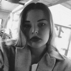Фотография девушки Елизавета, 20 лет из г. Молодечно