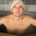 Ник, 42 года