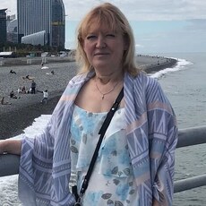 Фотография девушки Ирина, 55 лет из г. Витебск