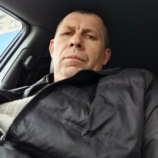 Фотография мужчины Василий, 50 лет из г. Подольск