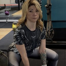 Фотография девушки Елена, 44 года из г. Москва