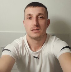 Фотография мужчины Гришаня, 35 лет из г. Кишинев