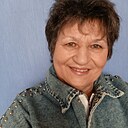 Лея, 65 лет