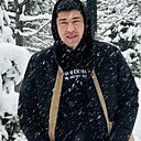 Нурик, 34 года
