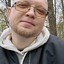 Макс, 38 лет