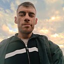 Илья Гроховский, 35 лет