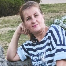 Фотография девушки Светлана, 51 год из г. Азов