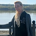 Незнакомка, 52 года