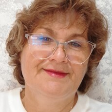 Фотография девушки Ирина, 62 года из г. Вичуга