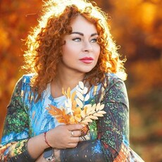 Фотография девушки Татьяна, 53 года из г. Мурманск