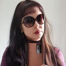 Фотография девушки Алёна, 44 года из г. Магадан
