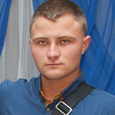 Фотография мужчины Дмитрий, 29 лет из г. Молодечно