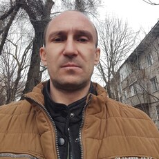 Фотография мужчины Алексей, 37 лет из г. Капчагай