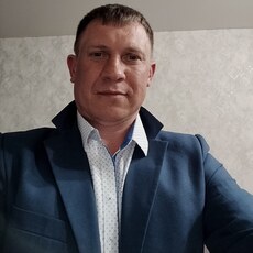 Фотография мужчины Алексей, 44 года из г. Ульяновск