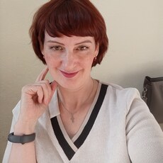 Фотография девушки Светлана, 48 лет из г. Байкальск