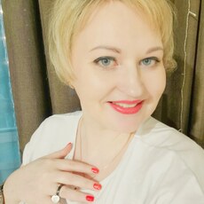 Фотография девушки Наталья, 43 года из г. Санкт-Петербург